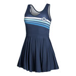 Abbigliamento Tennis-Point 2in1 Dress
